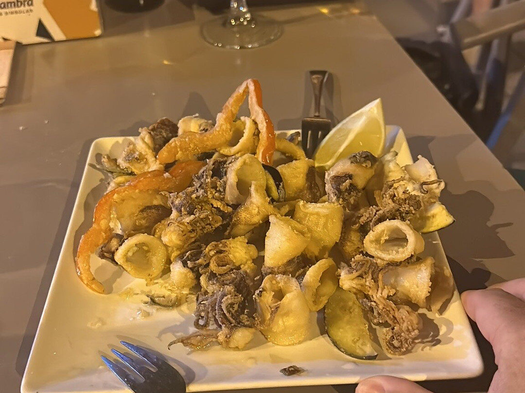 Cerveceria El Gran Kiki