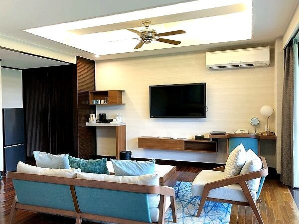 冲繩Okuma海灘度假酒店主图