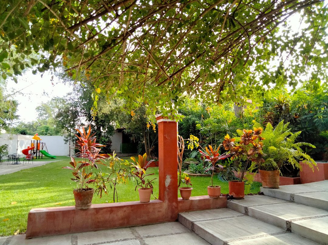 El Molino Hotel Boutique主图