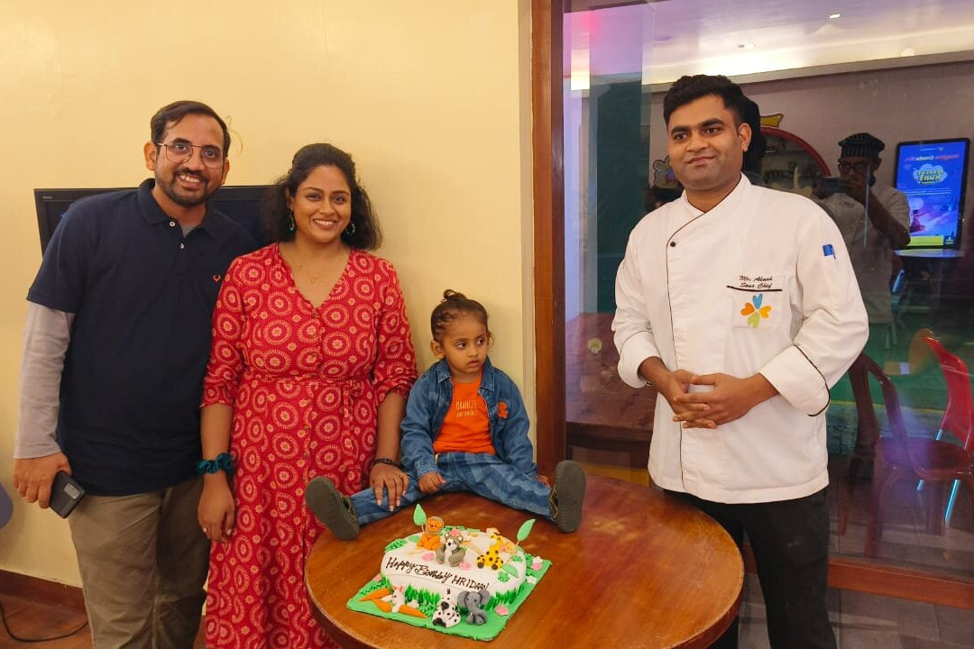 Club Mahindra Madikeri, Coorg主图