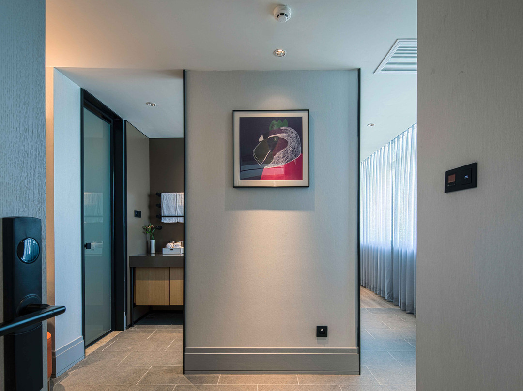 滨州曙光铂尊酒店主图