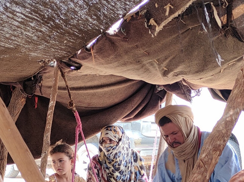 Tangier Private Tour-丹吉尔必去景点