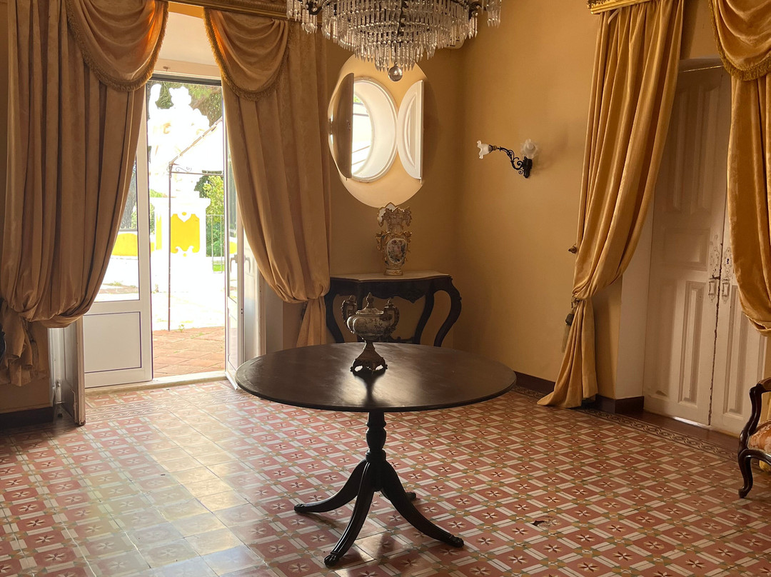 Quinta de Santo Antonio主图