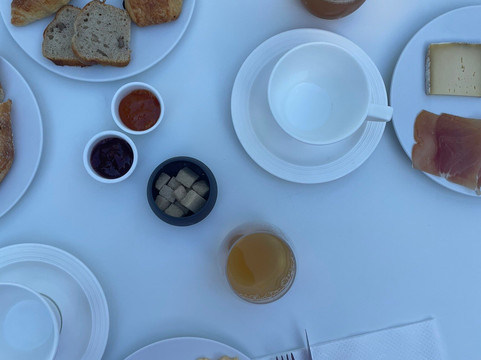 马斯埃马尔德民宿主图