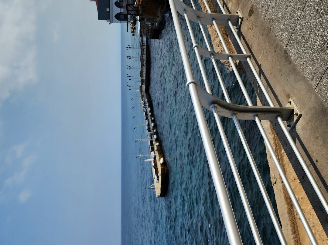 滨海大道-贝鲁特必去景点