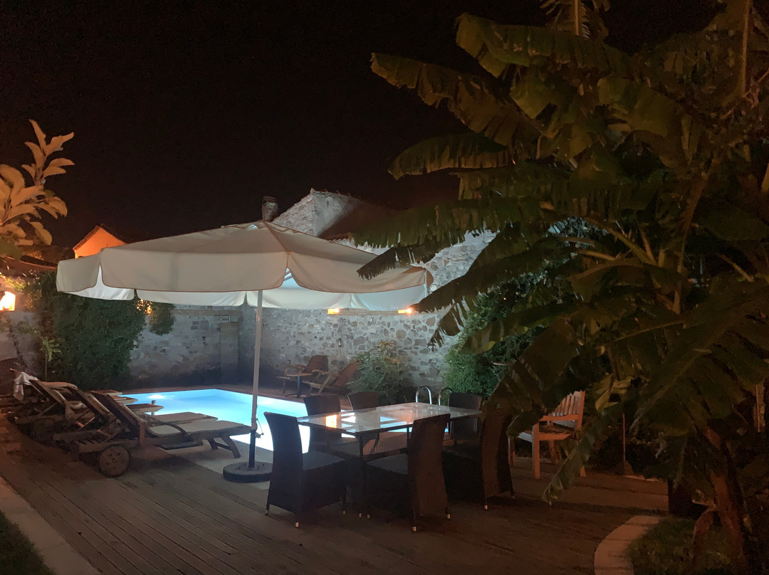 Kucukkoy Hotel主图