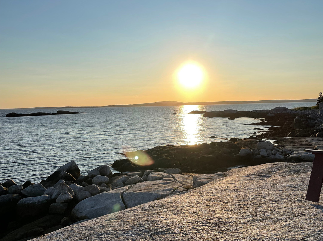 Clifty Cove Motel主图