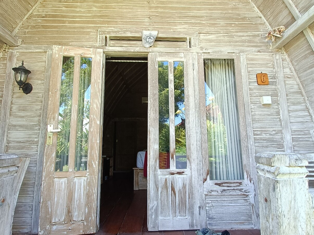 Daghan Cottage Nusa Penida主图