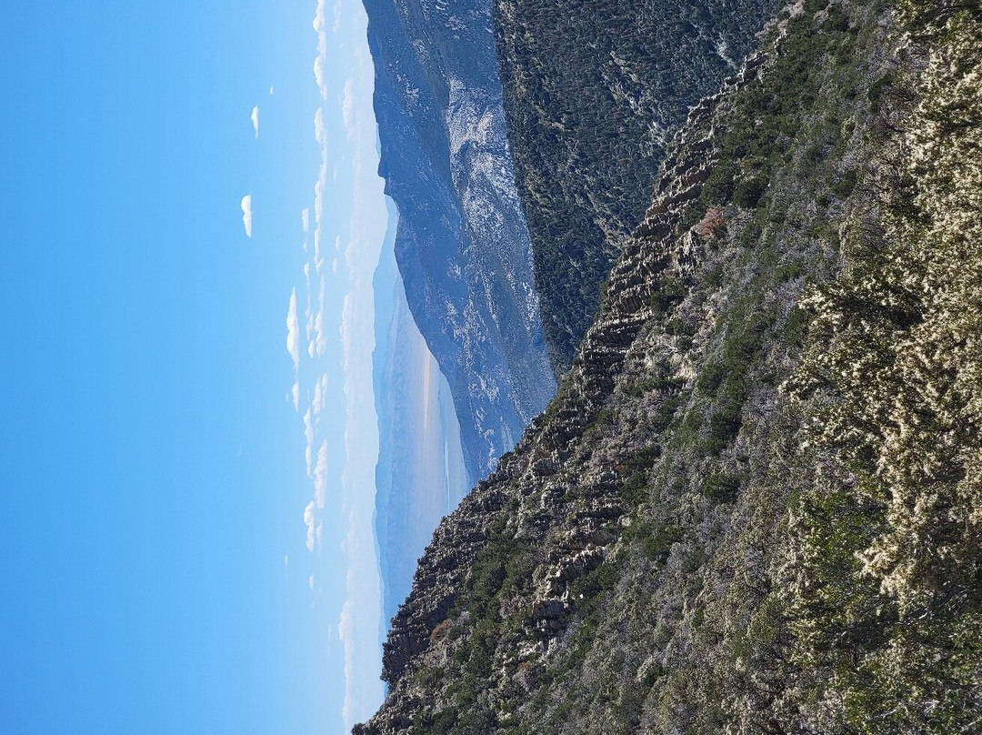 Wheeler Peak-Great Basin National Park必去景点