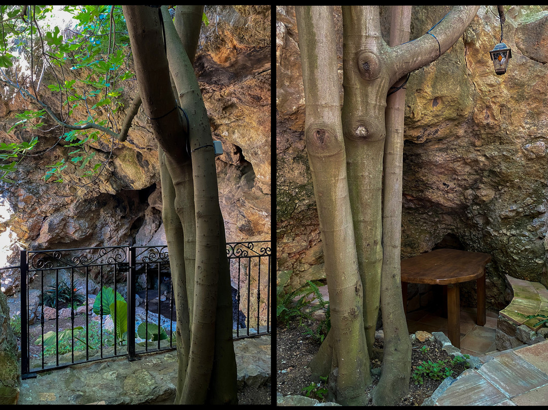 La Cueva de Miravet