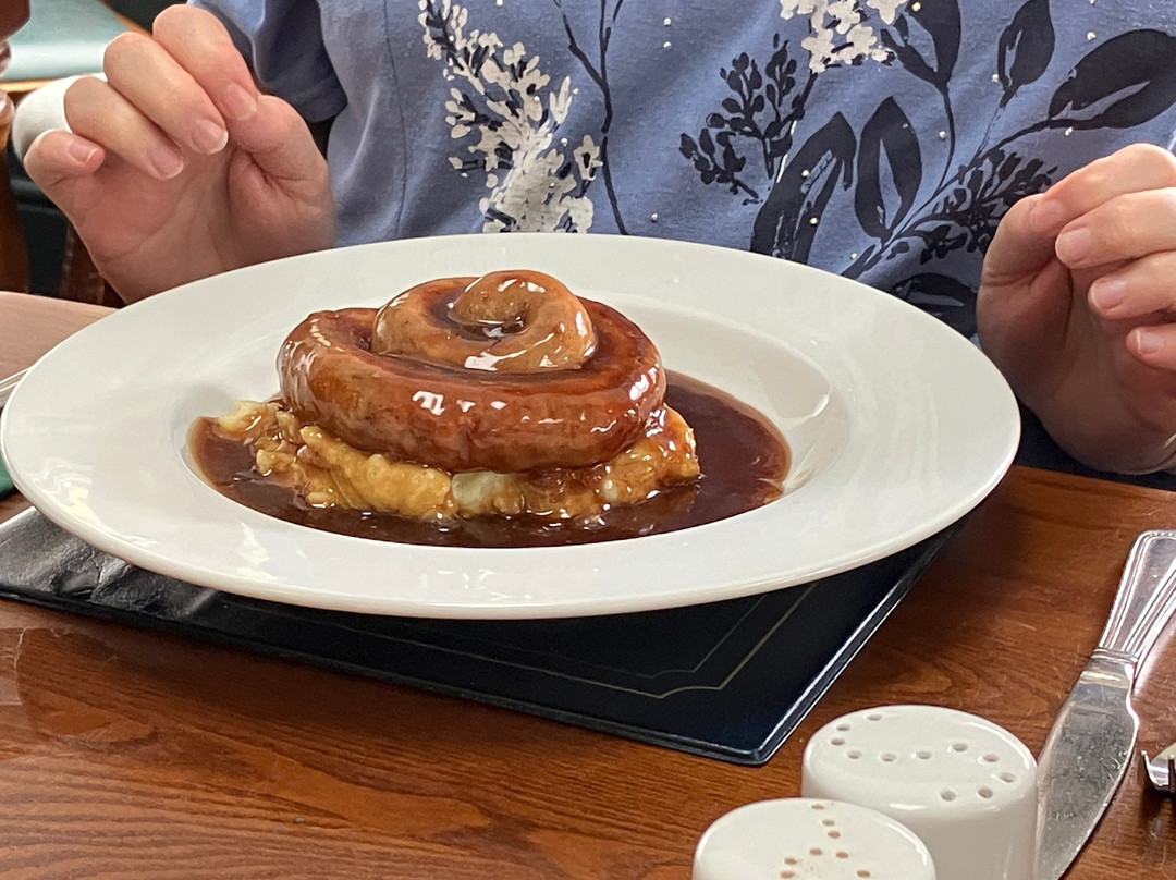 The Green Dragon主图