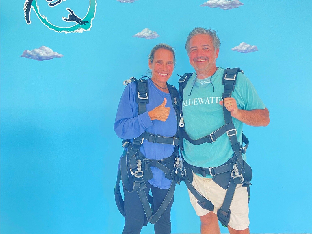 Skydive The Gulf-Elberta必去景点