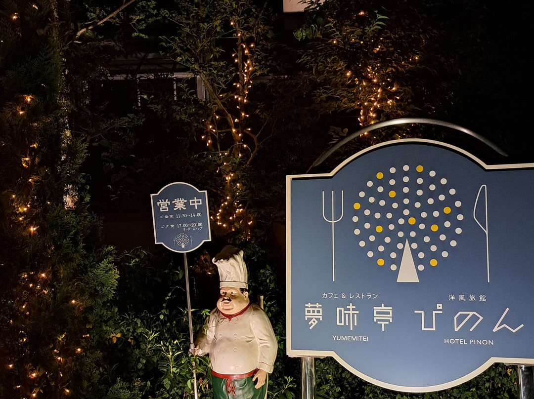 Pinon主图