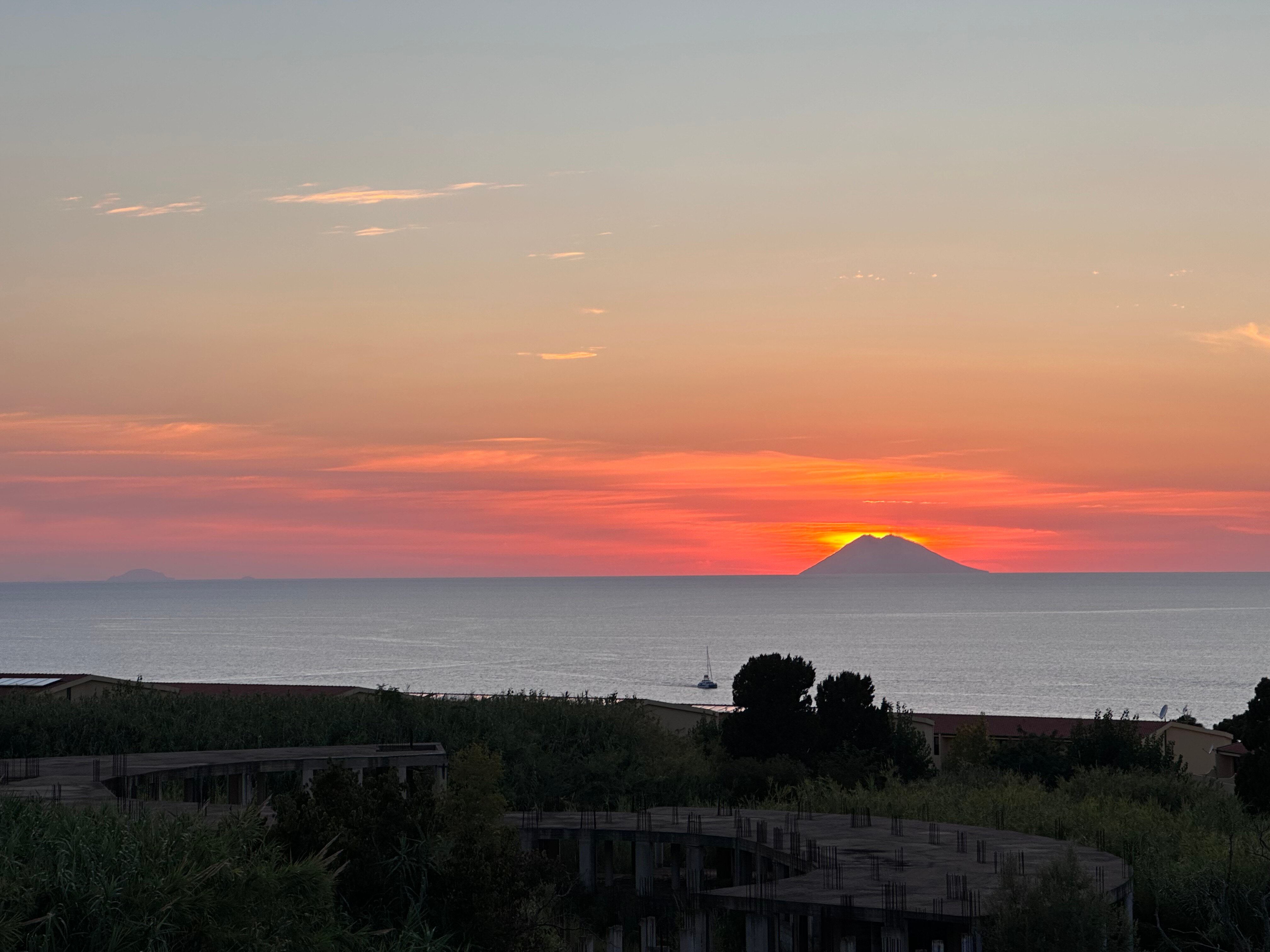 Infinity Resort Tropea-官方