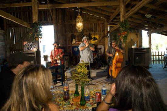 Wine Trail of Botetourt-Fincastle必去景点