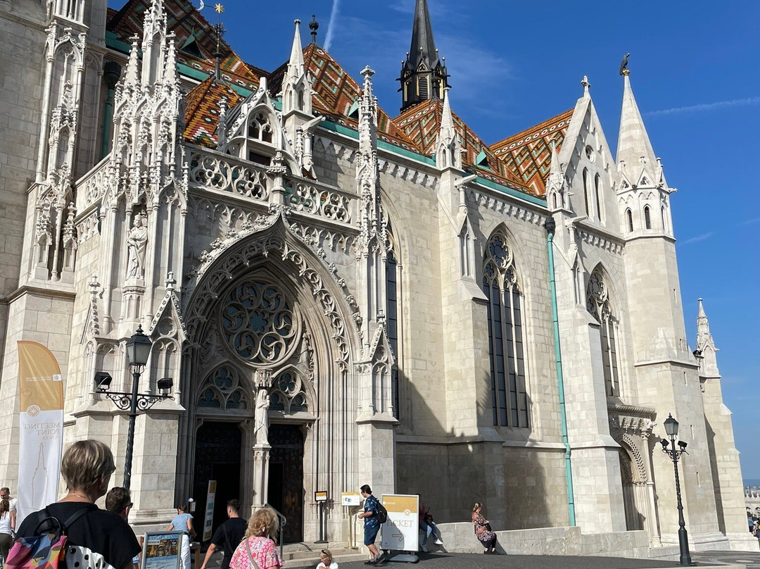 Guidehungary - Day Tours-布达佩斯必去景点