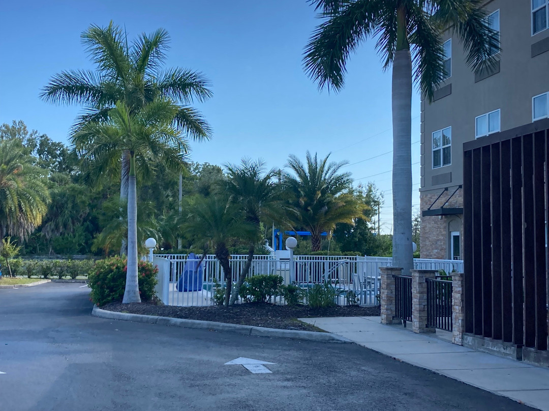 Country Inn & Suites by Radisson, Bradenton-Lakewood Ranch, FL主图