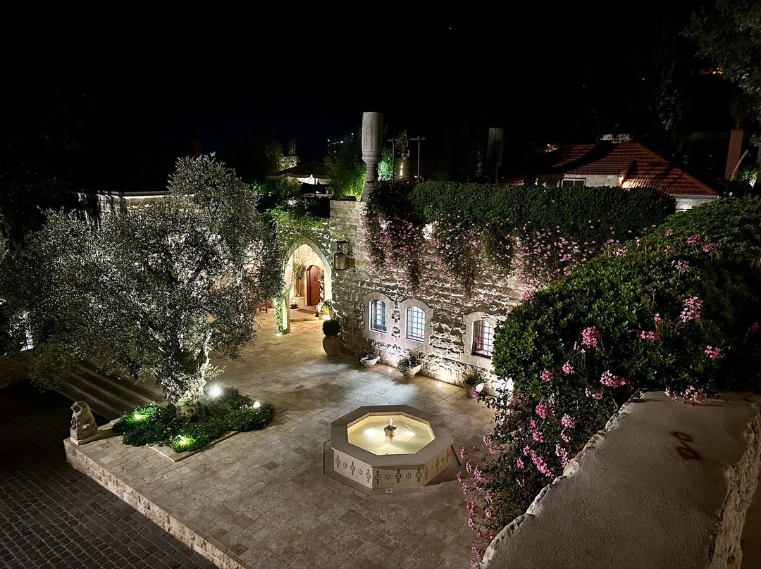 Indira Guesthouse