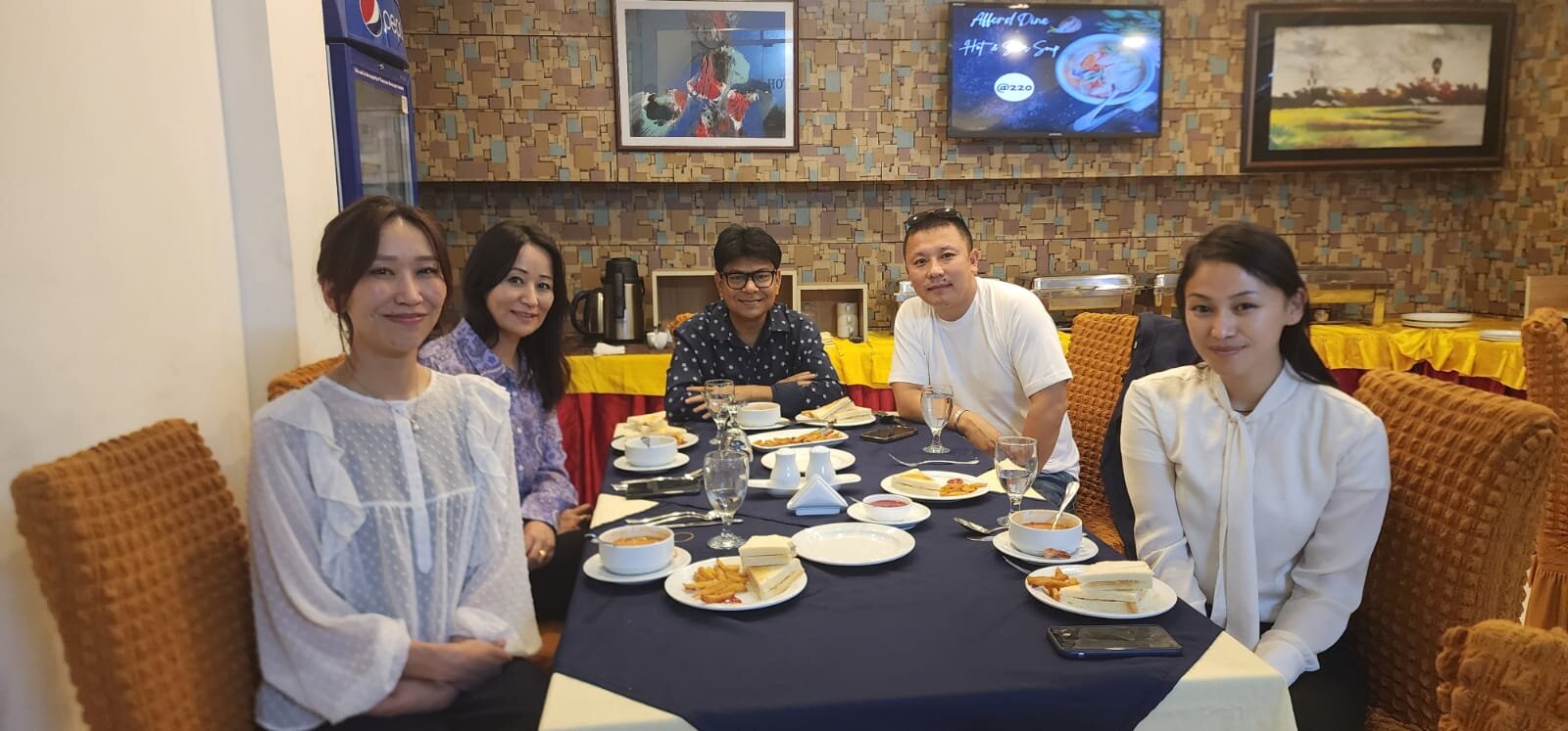 Hotel Afford Inn-官方