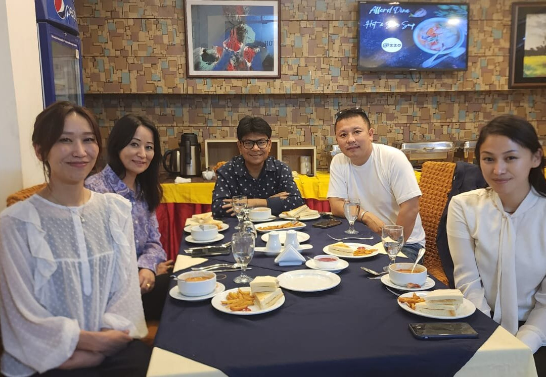 Hotel Afford Inn主图