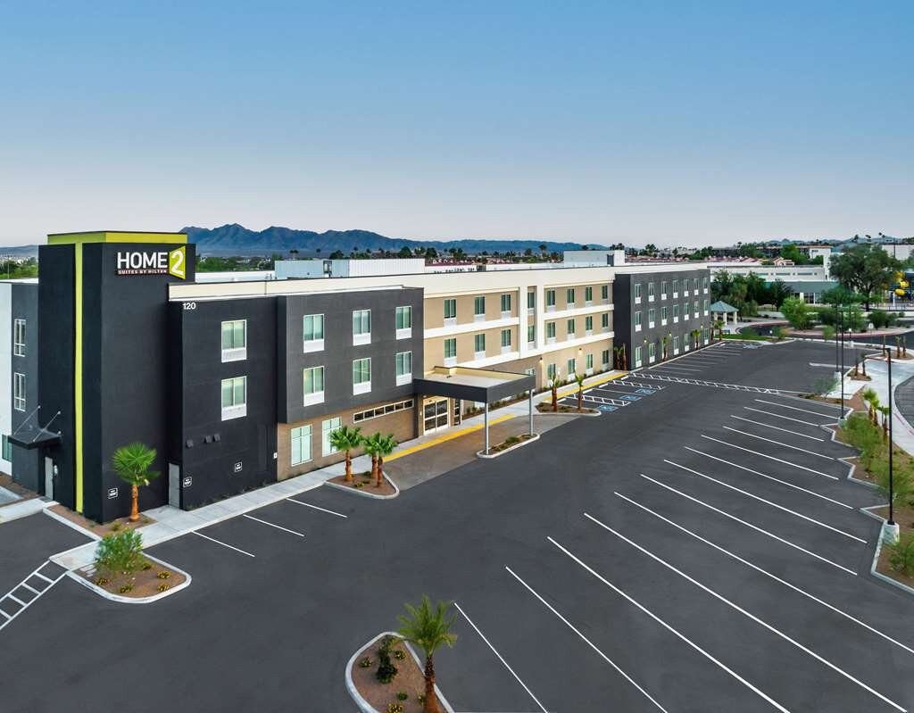 Home2 Suites by Hilton Lake Havasu City主图