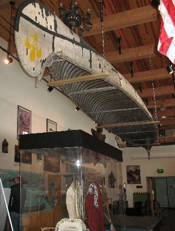 Museum of the Fur Trade-Chadron必去景点