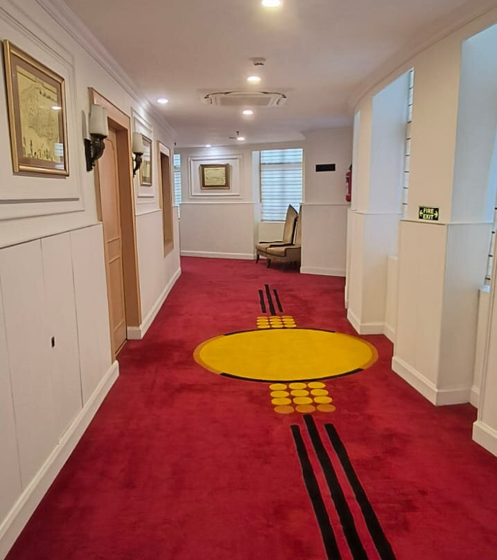 Ambassador, New Delhi - IHCL SeleQtions主图