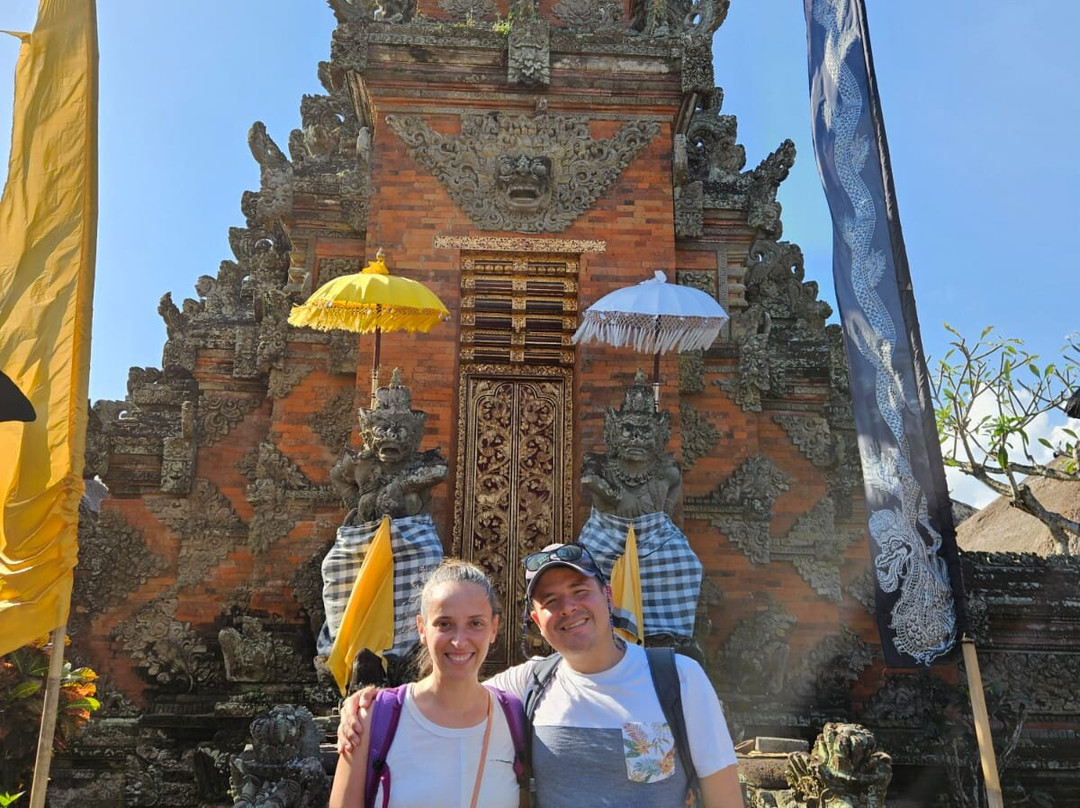Bali Pari Tour景点图片