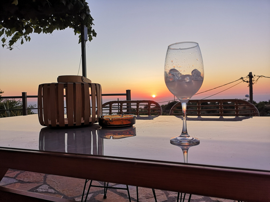 乔治亚别墅酒店主图