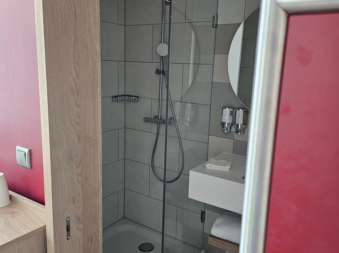 Hampton By Hilton Munich Airport South主图