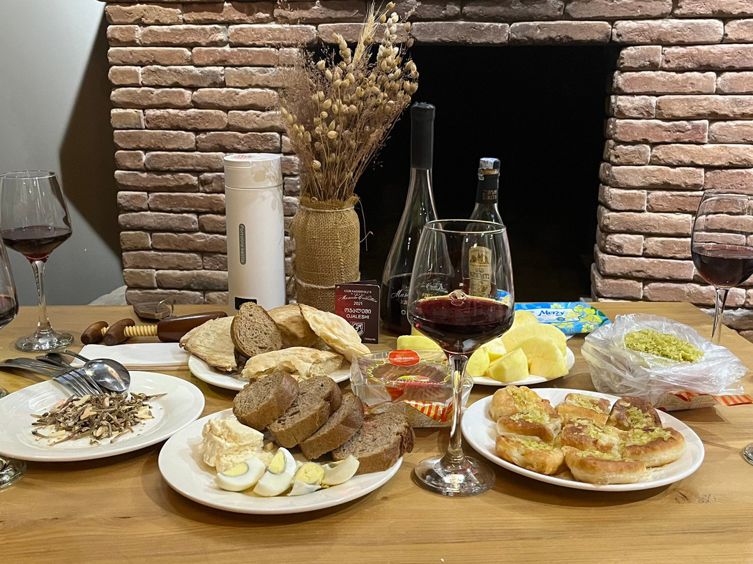 Northgate Hotel Kazbegi主图