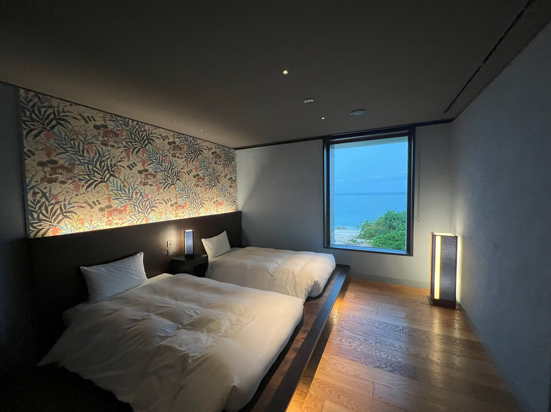 Hoshinoya Okinawa主图