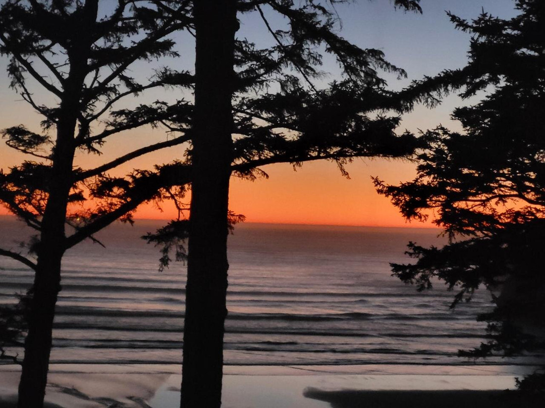 Ocean House Newport Oregon主图