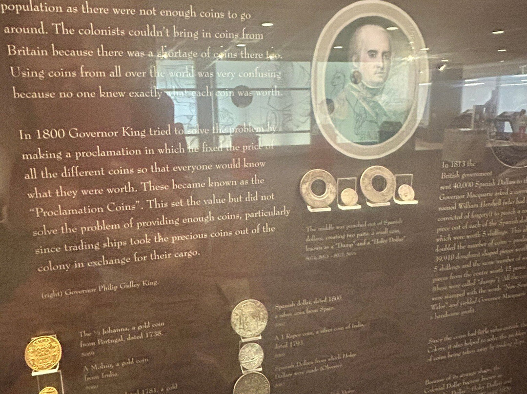 Royal Australian Mint-Deakin必去景点