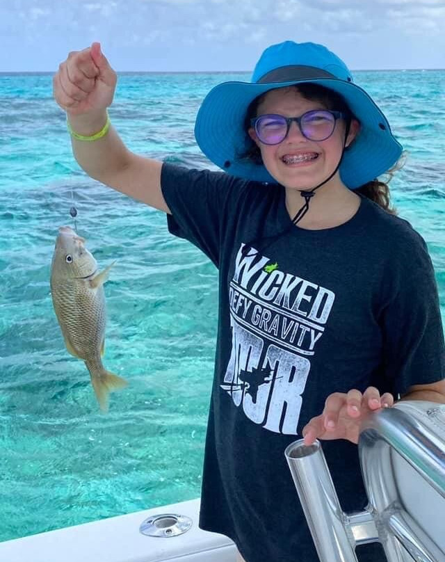 Reel Vibes Charters-西湾必去景点