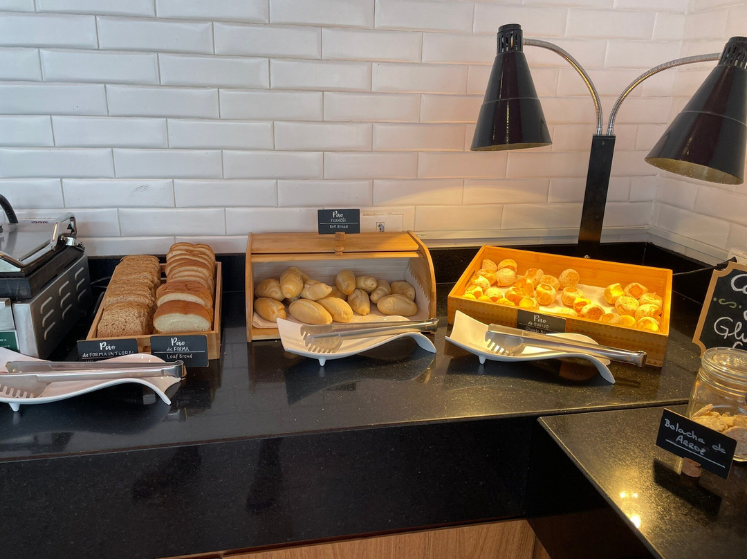 Hotel Nacional Inn Bauru主图