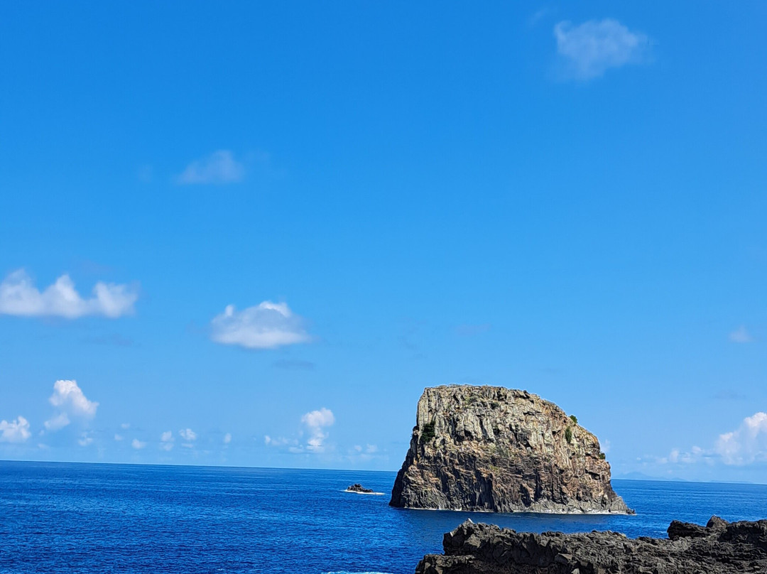 Passeio Marítimo Porto da Cruz