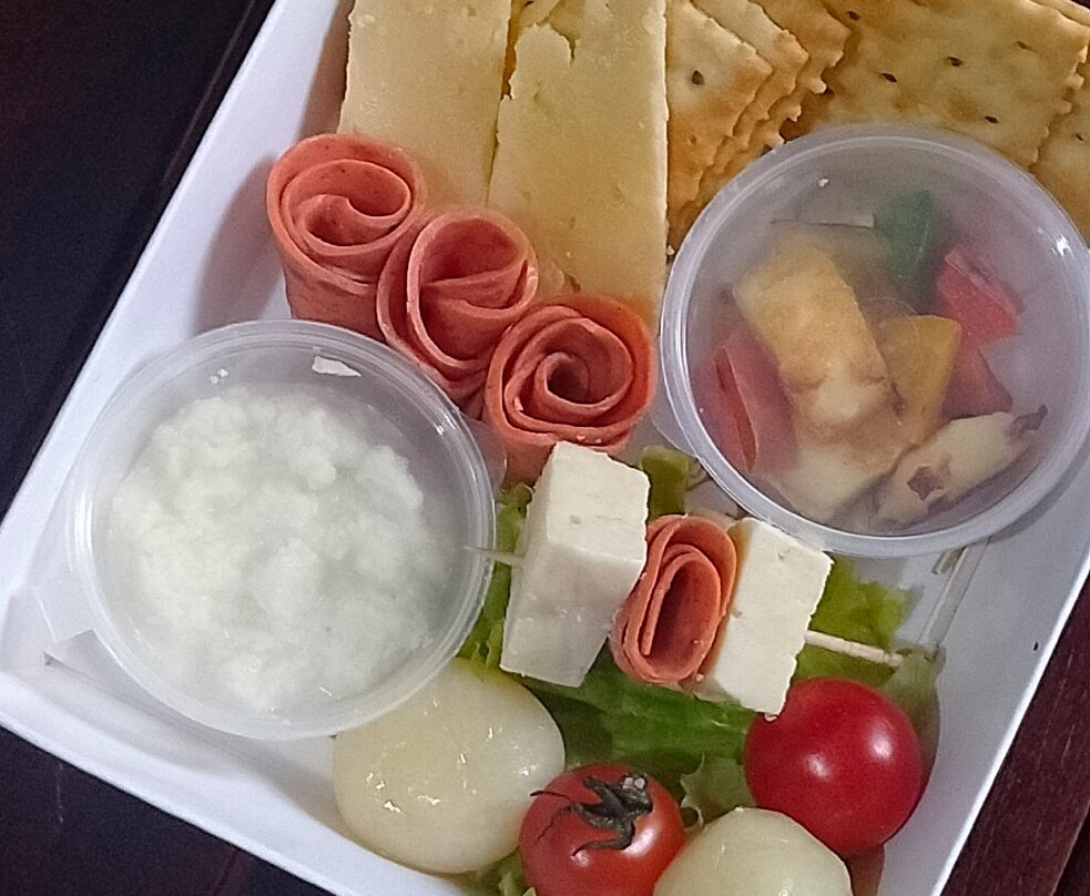 Rumah Keju Jogja-Yogyakarta必去景点