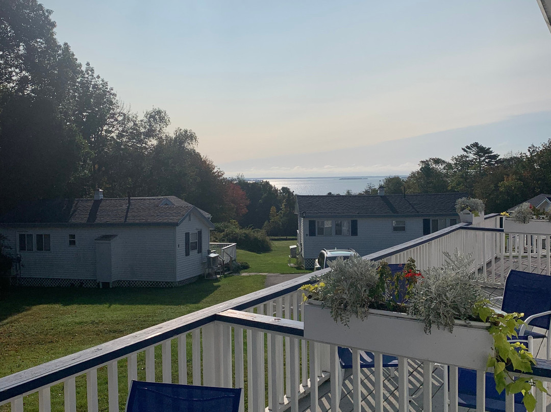 Glenmoor by the Sea主图