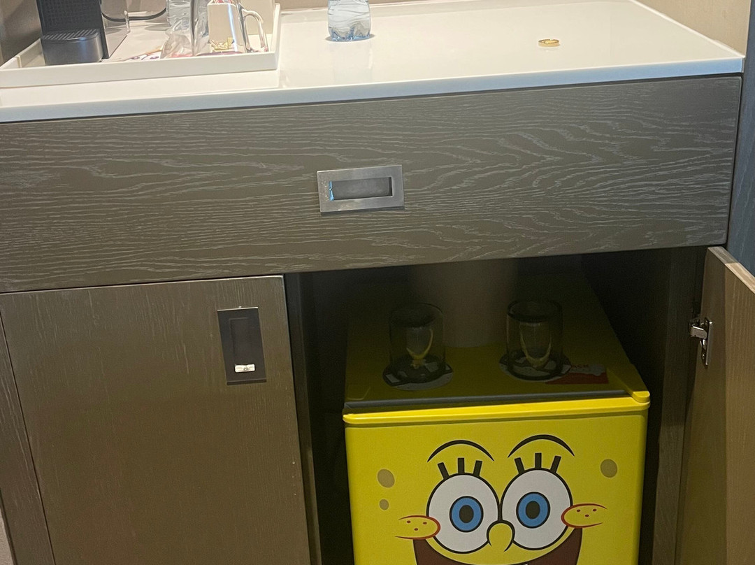 Nickelodeon Hotels & Resorts Riviera Maya主图