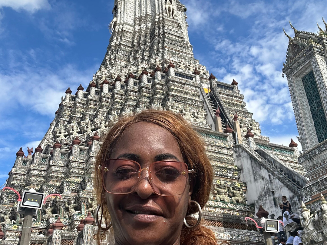 Hem Thai Tour Guide-曼谷必去景点