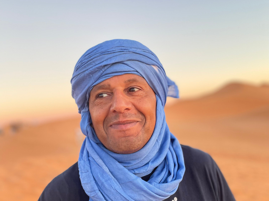 Active Treks Morocco-马拉喀什必去景点