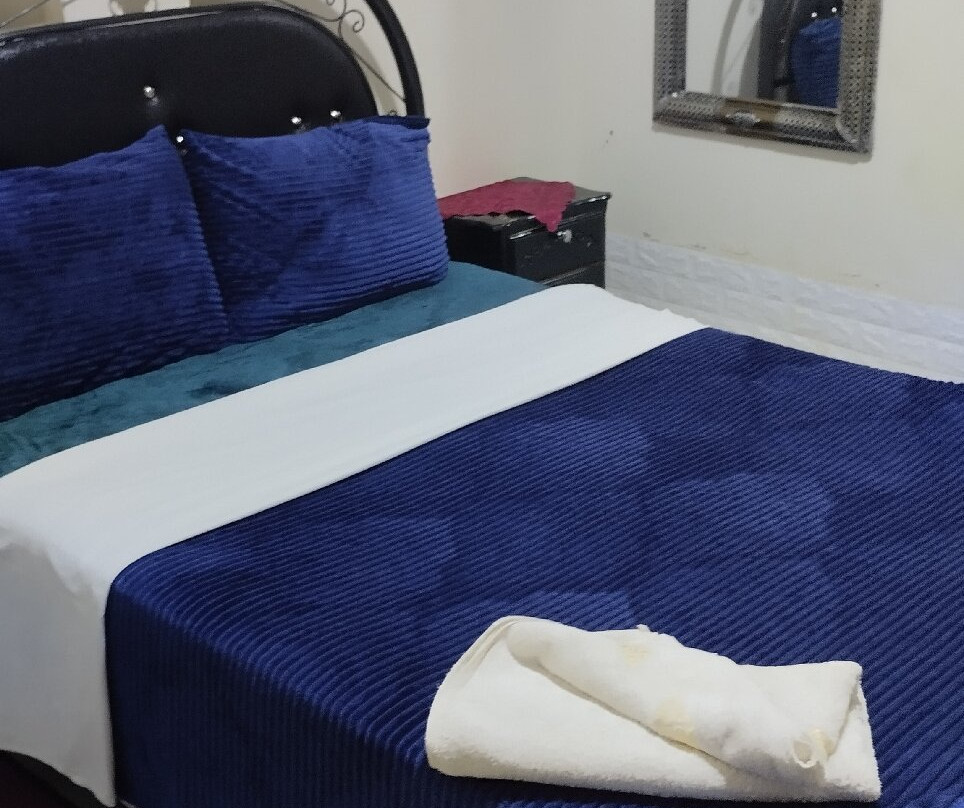 Hotel Africa Zaida