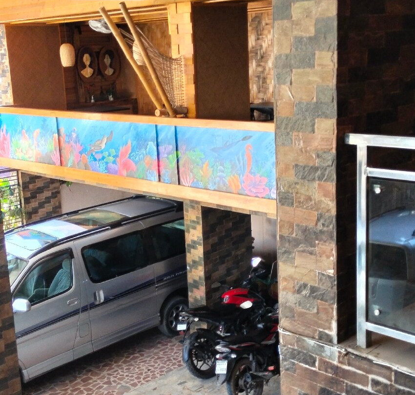 Prime Park Hotel主图