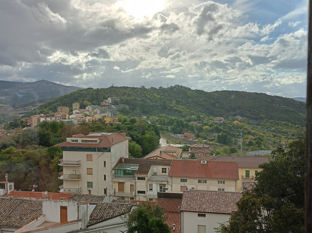 Residenza Ducale主图