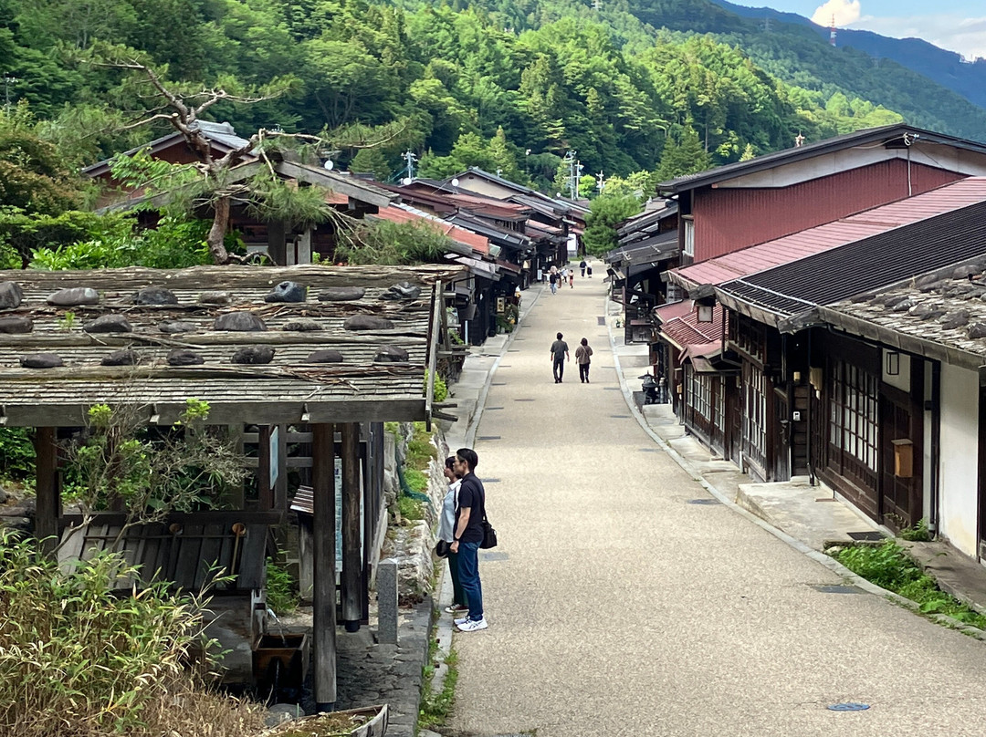 Astuto Cycling Center GS Astuto-安中市必去景点