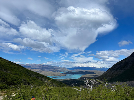 Extremo Chile-纳塔莱斯港必去景点