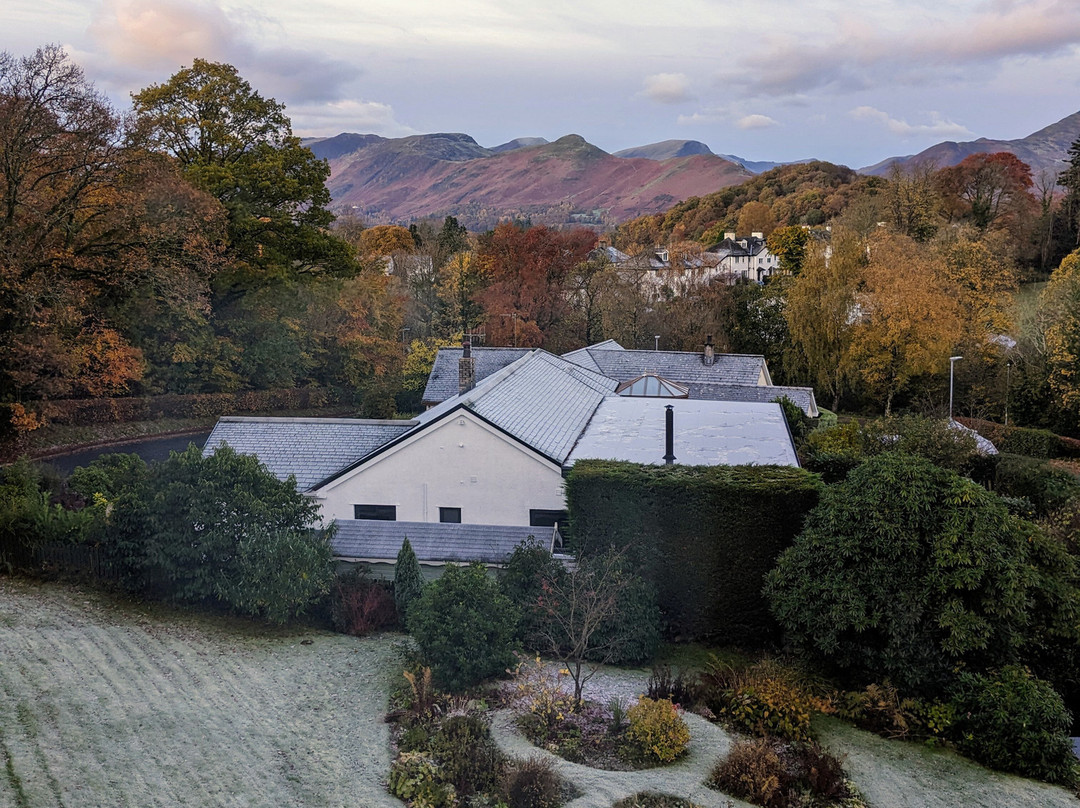 The Grange Country House主图