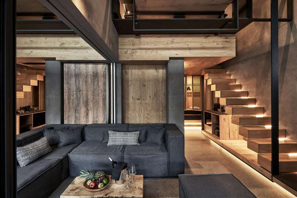 NEMA Design Hotel & Spa主图