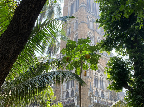 Cityscape Mumbai Tours-孟买必去景点